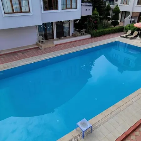 Villa Sunset Deluxe
