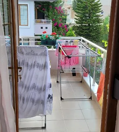 Willa Sunset Deluxe Belek