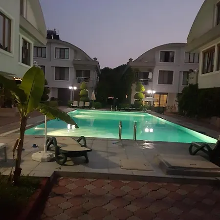 Sunset Deluxe Belek