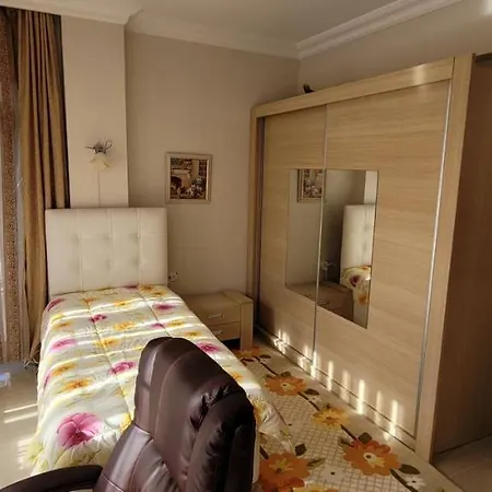 Willa Sunset Deluxe Belek