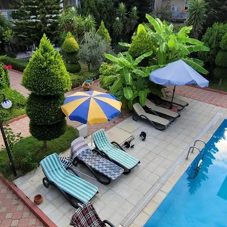 Willa Sunset Deluxe Belek